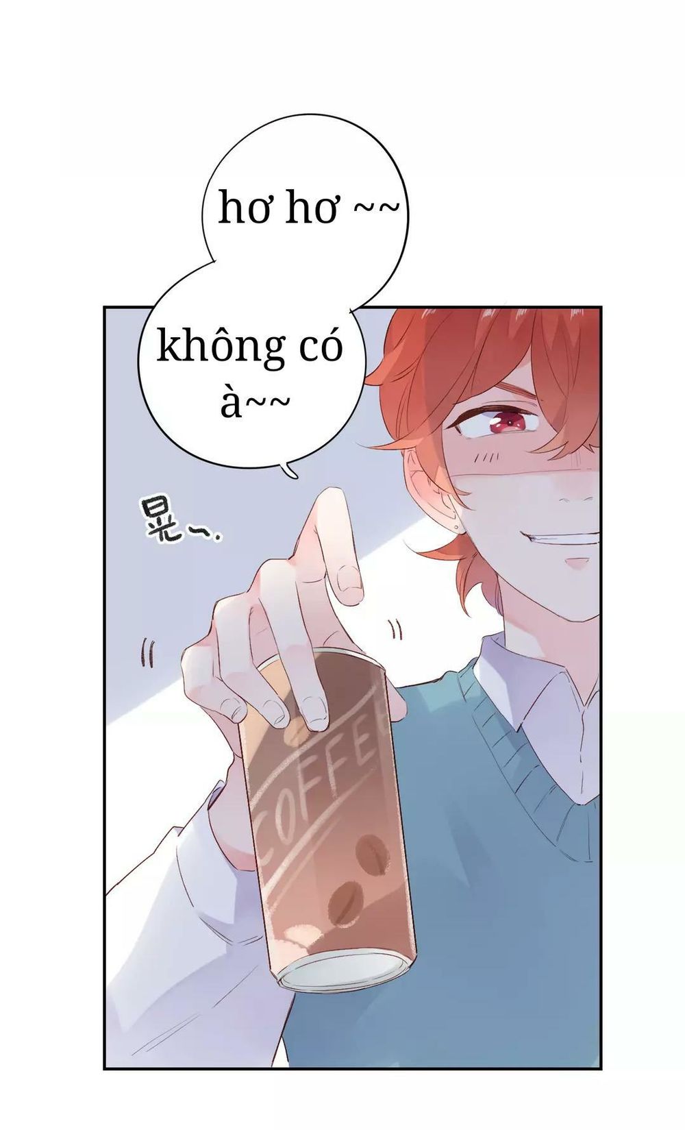 sos! tôi đã yêu một con sâu bướm (phần 2) chapter 50.1 13