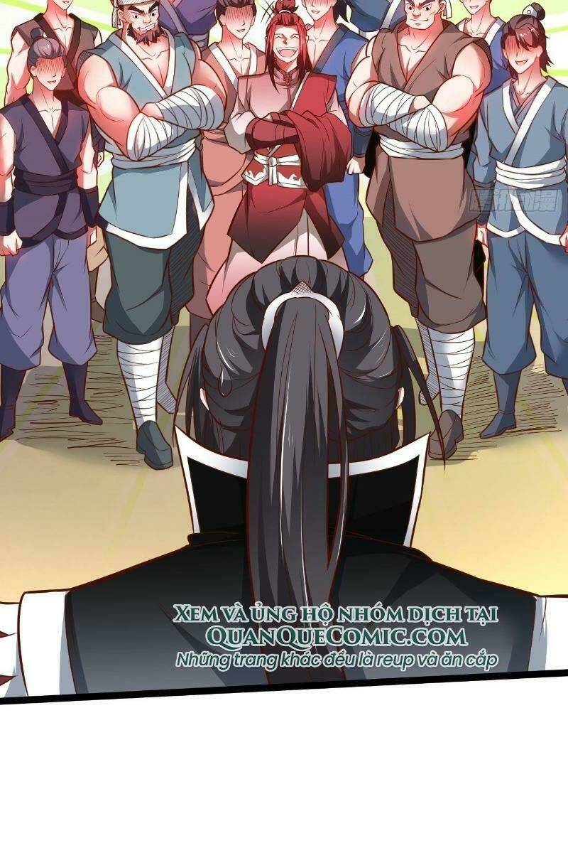 trọng sinh tối cường ma tôn ở rể chapter 49 28