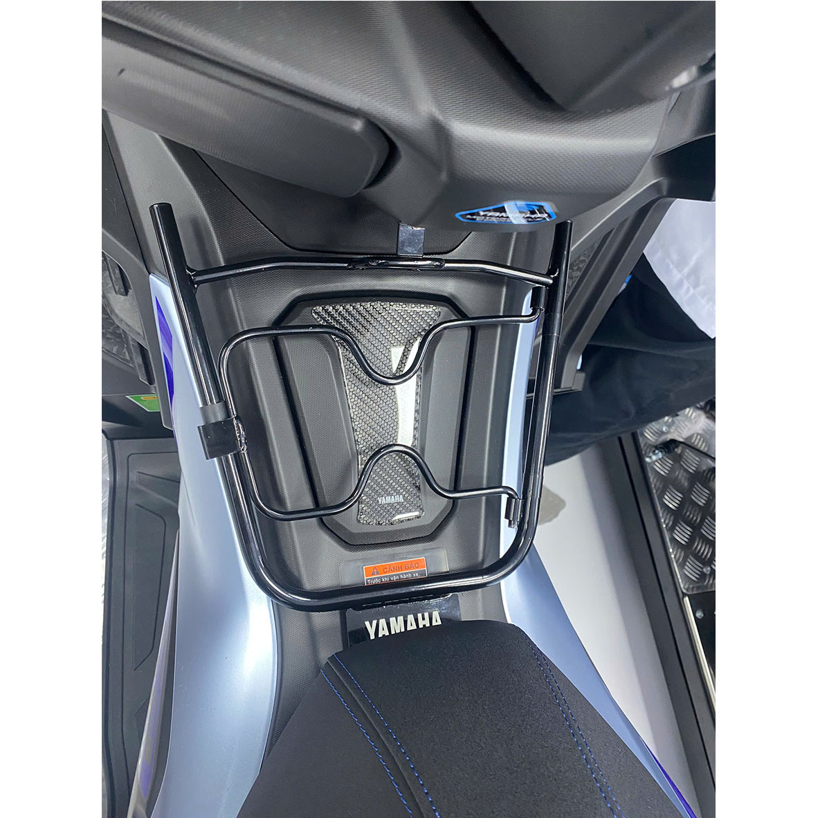 BỘ GIÁ ĐỂ GIỮA NVX 2025