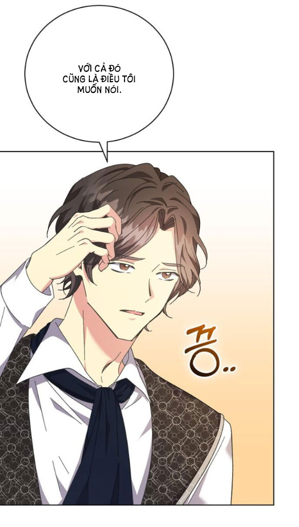 chiếm hữu trái tim bạo chúa chapter 11.1 16