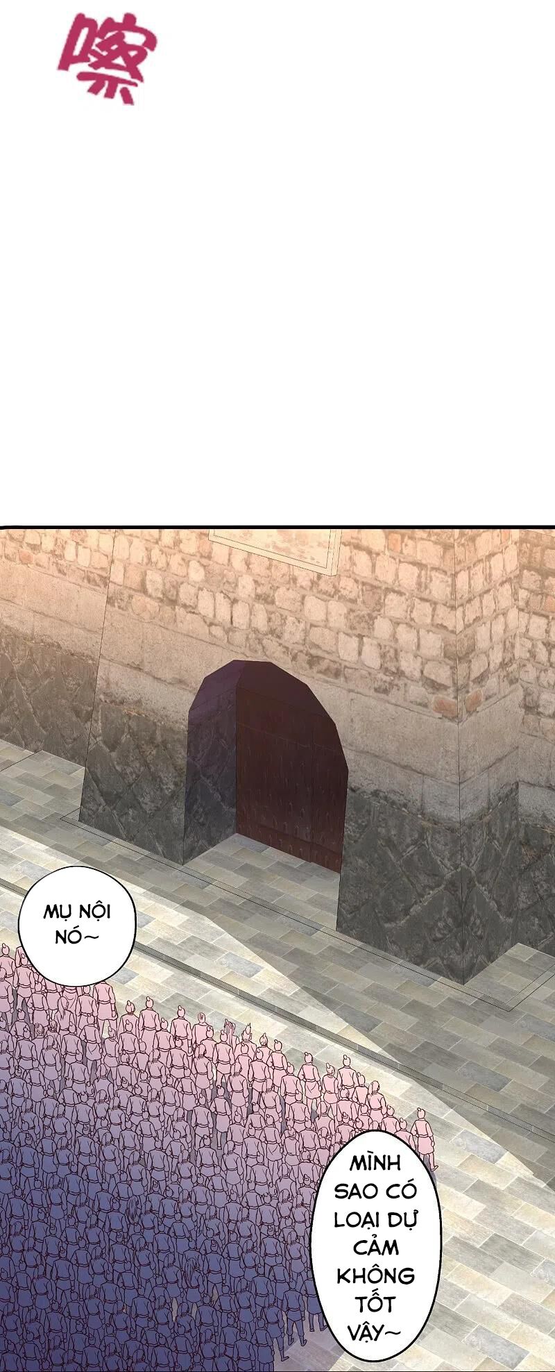 tiên võ đế tôn chapter 280 70