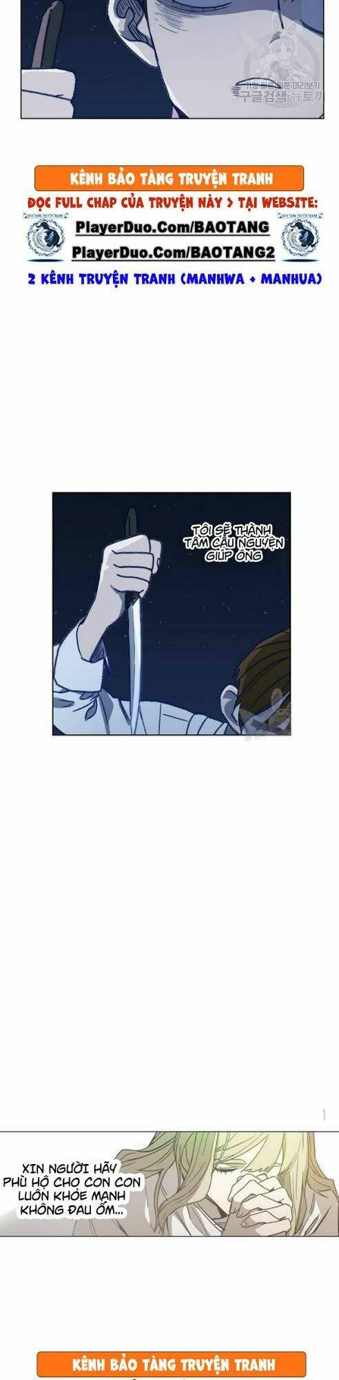 võ sĩ - the boxer chapter 63 62