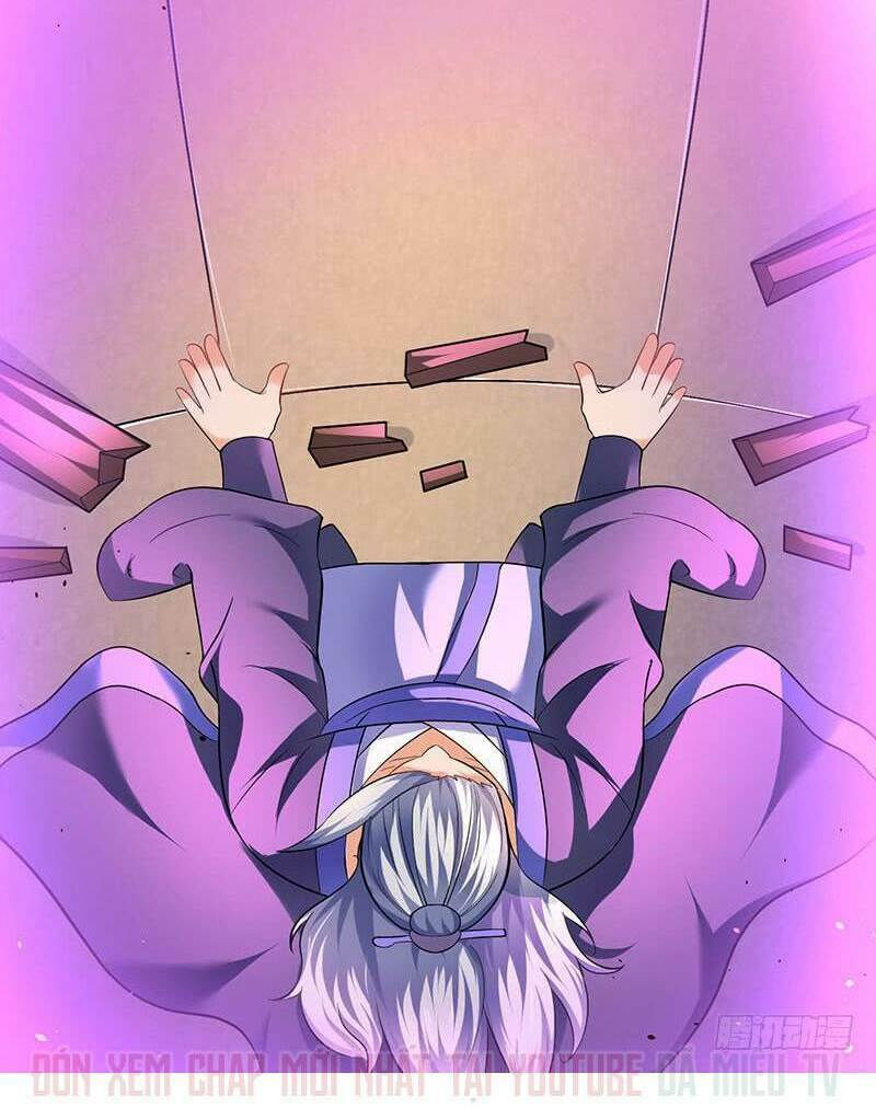 tối cường thăng cấp chapter 24 16