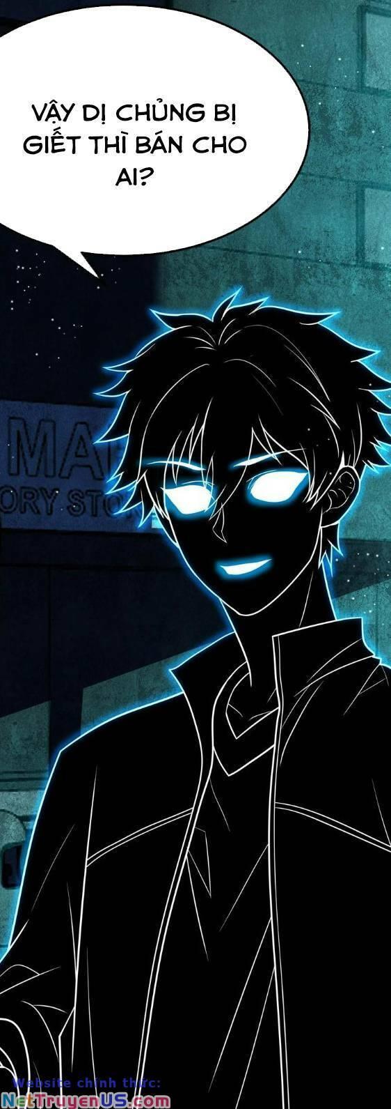 nhìn thấy thanh máu, ta xử tội thần linh chapter 72 9