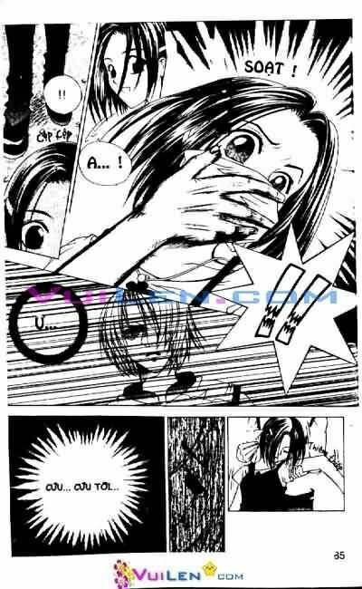 tiên nữ giáng trần chapter 4 85