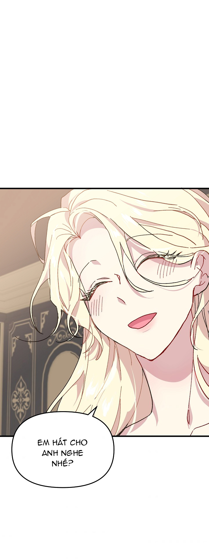 công chúa giả điên chapter 2 68