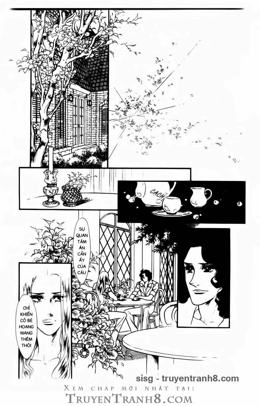 swan - vũ khúc thiên nga chapter 85 4