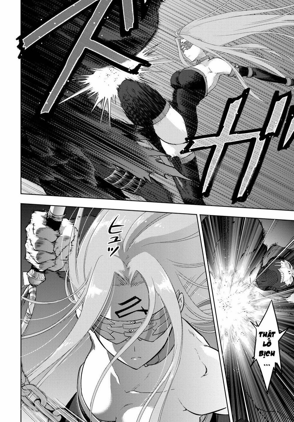 chén thánh: đêm định mệnh chapter 56 19