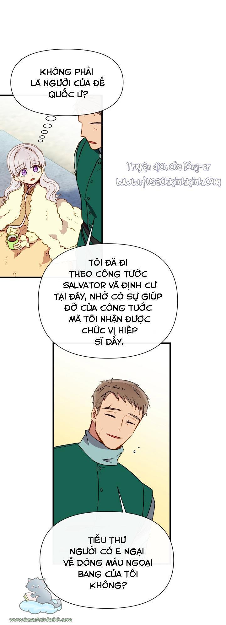 công nương khế ước của gia tộc công tước quái vật chapter 49 20