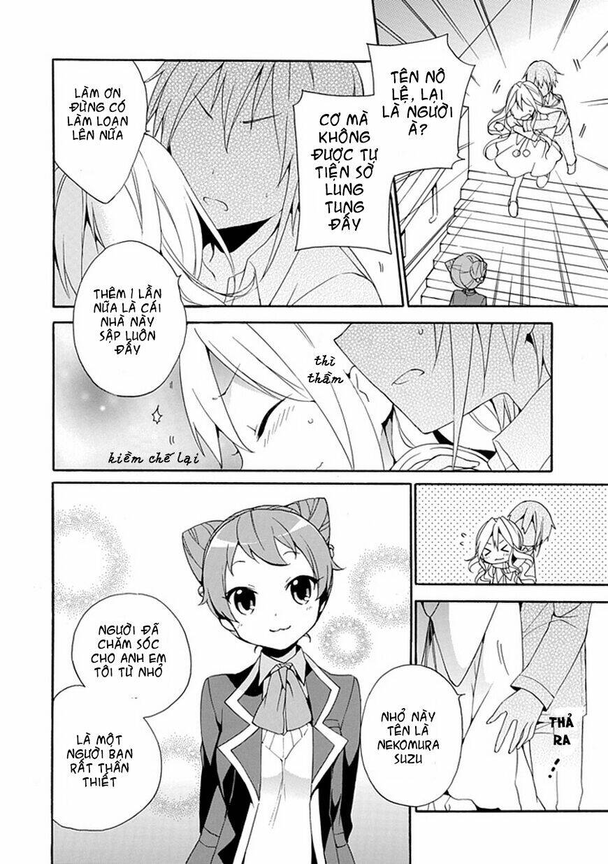 dagasy - houkago chounouryoku sensou chapter 3 16