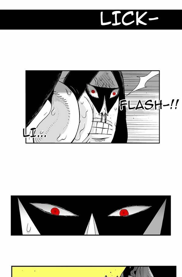 hành trình thoát khỏi địa ngục chapter 55 18