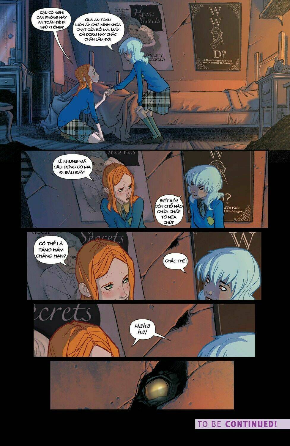 gotham academy chapter 1 20