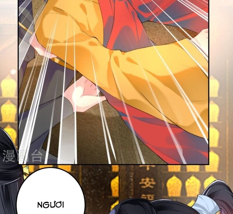 vương gia, áo lót của ngươi rơi mất rồi chapter 57 28