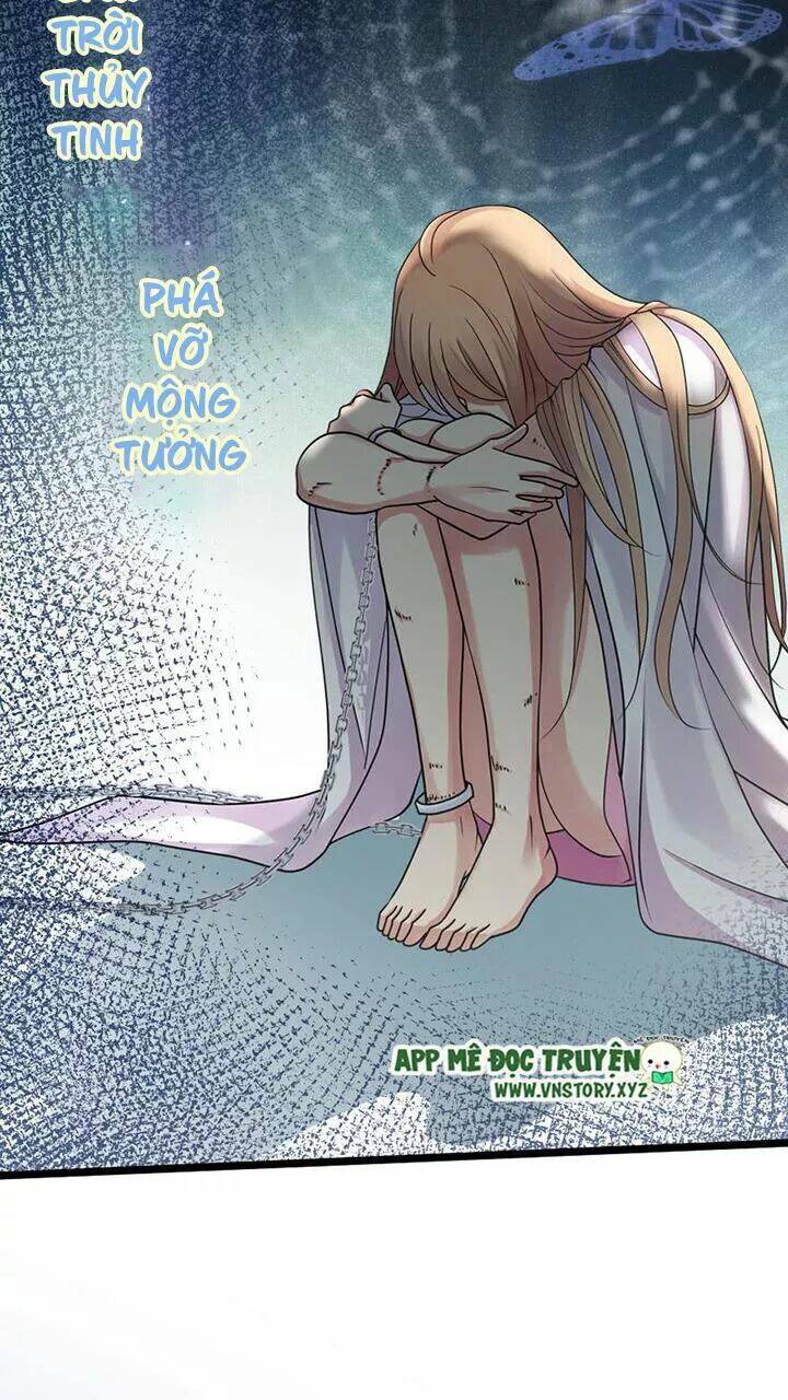 thiên hậu trở về chapter 134 27