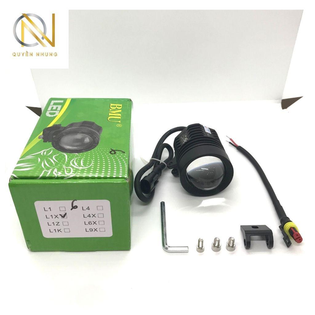 ĐÈN TRỢ SÁNG KZ60 CREE LOẠI 1