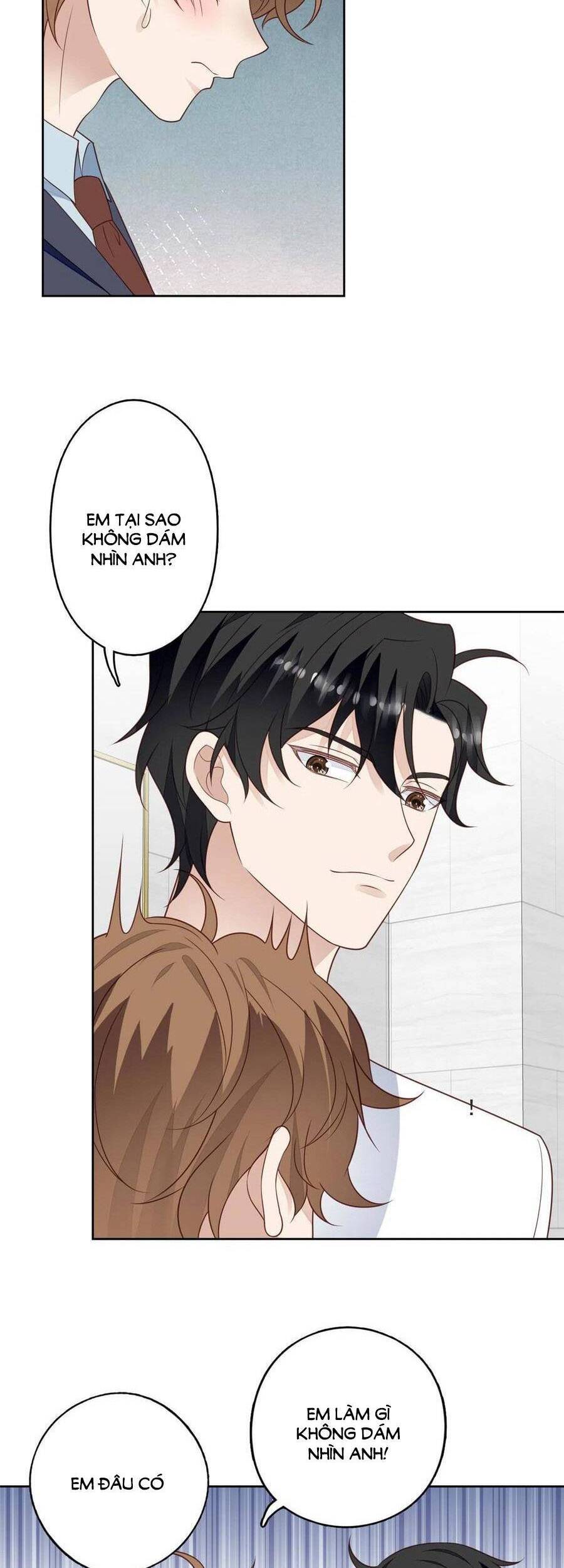 dựa vào đại lão ổn định vị trí c trong nam đoàn chapter 110 20