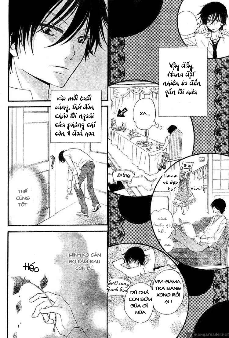 hoa và ác ma chapter 2 24