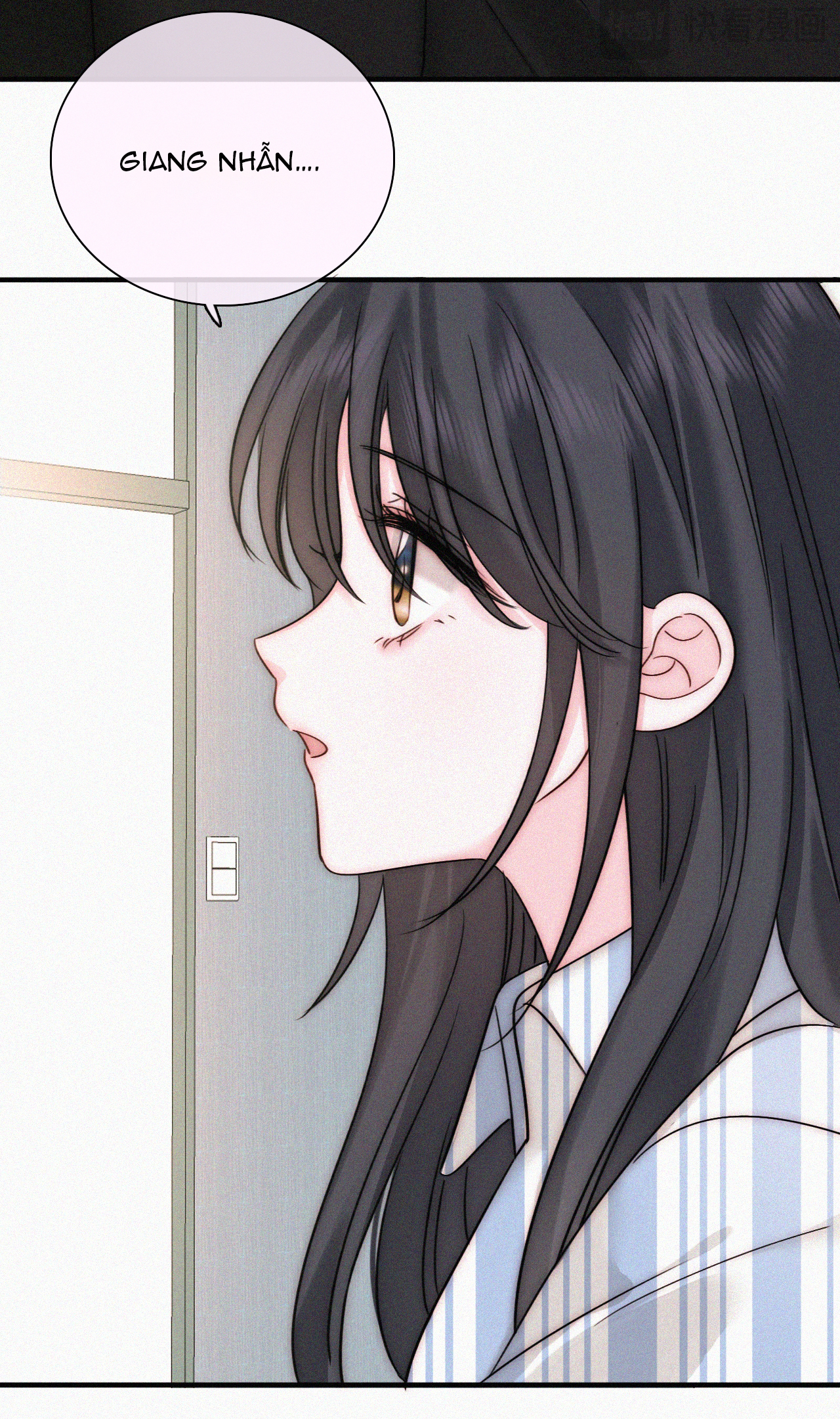 bệnh yêu chapter 117 30