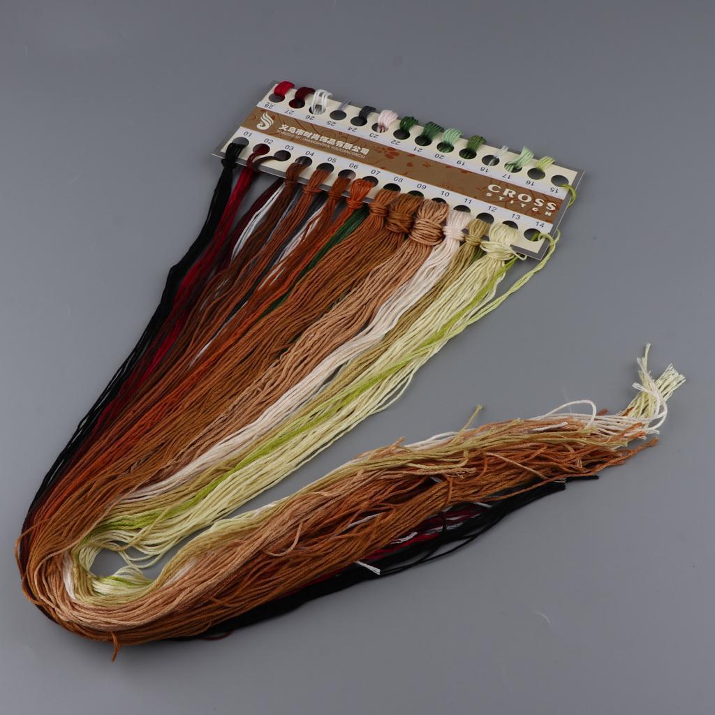 Handmade Ribbon Embroidery Lovely Dog Painting  Cross Stitch DIY