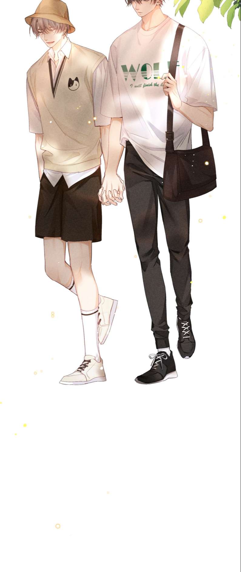 trò chơi săn mồi chapter 52 46