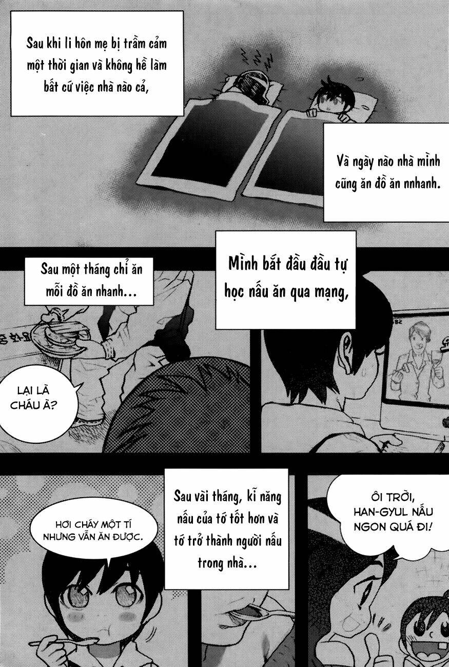 need a girl chapter 54 22