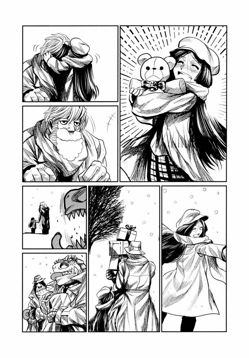 keyman chapter 48 14