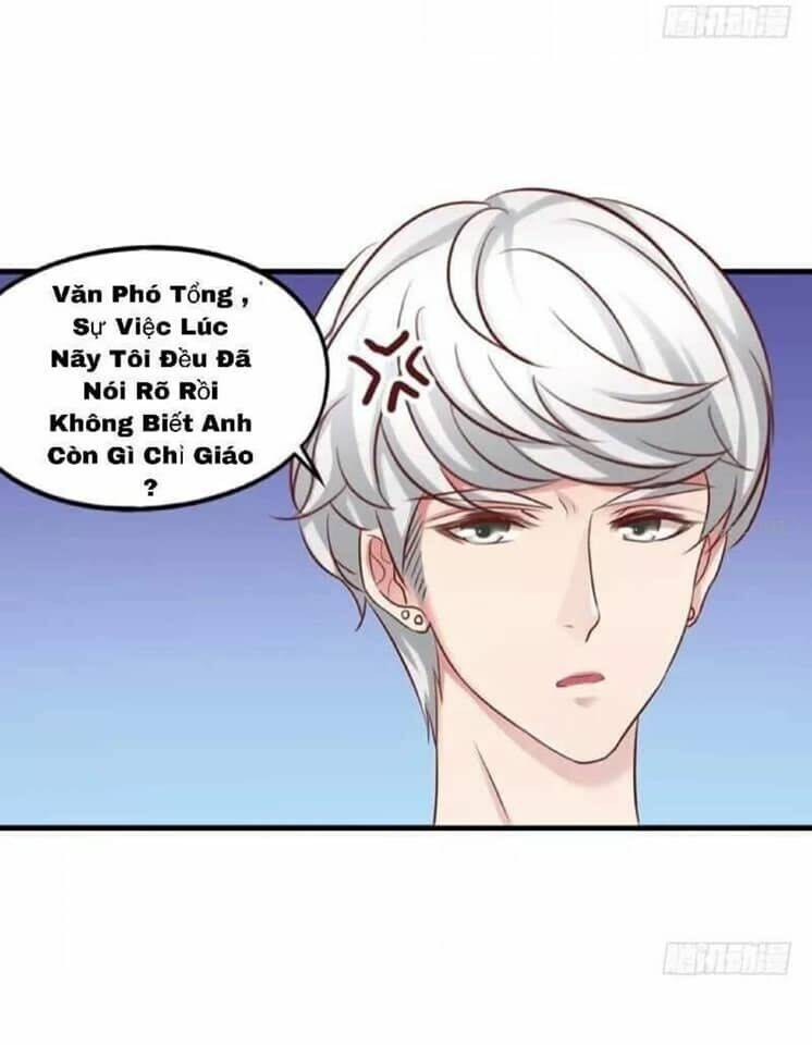 tôi không muốn fa như vậy đâu chapter 33 8