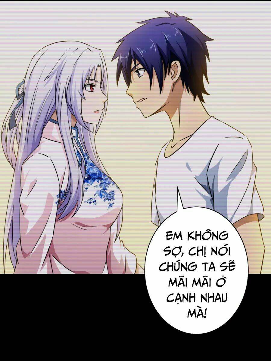 hộ hoa cao thủ tại đô thị chapter 63 6