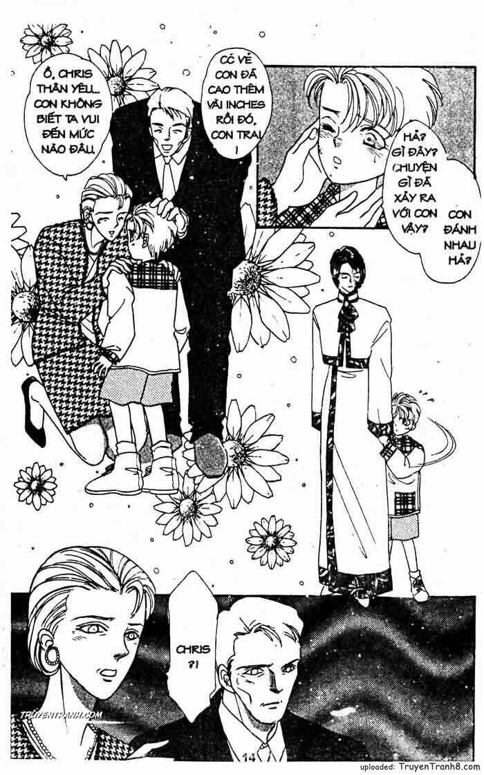 tiệm thú kiểng chapter 24 15