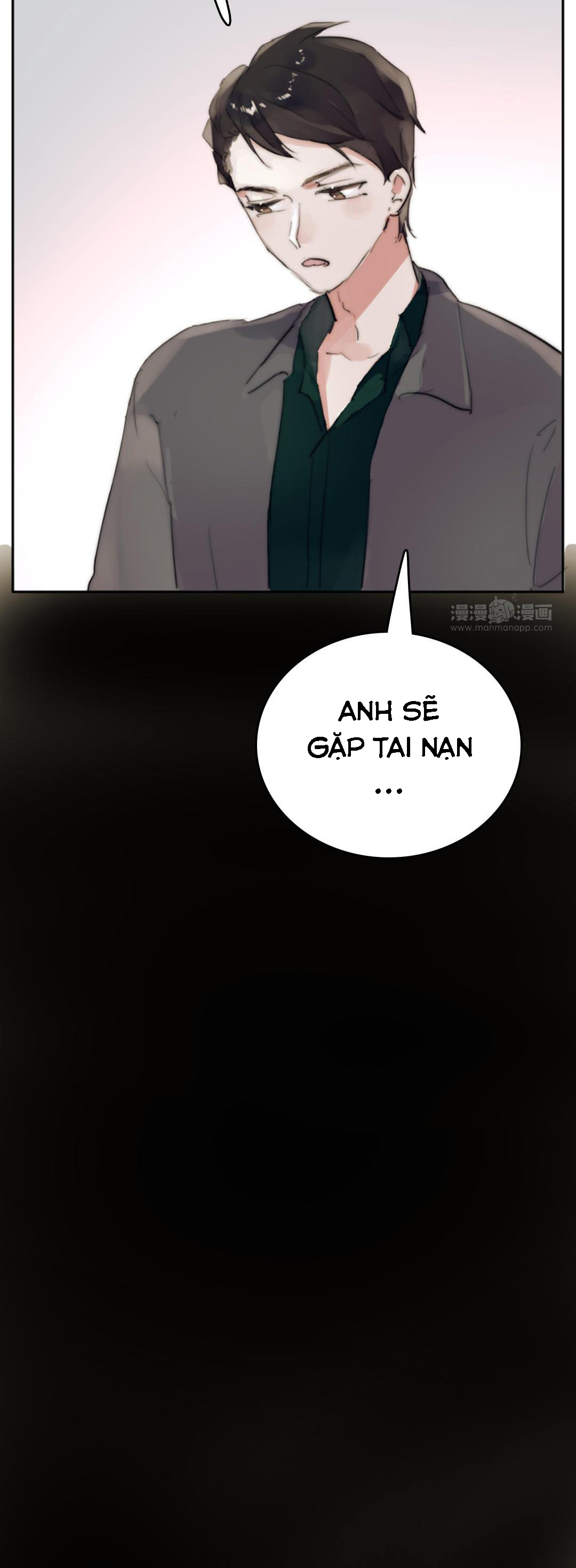 Phía Sau Cuốn Sách chapter 20