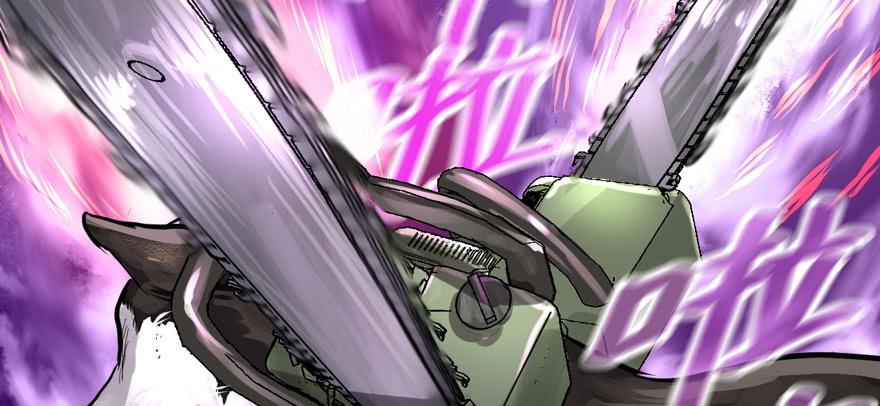 vua sinh tồn chapter 65 38