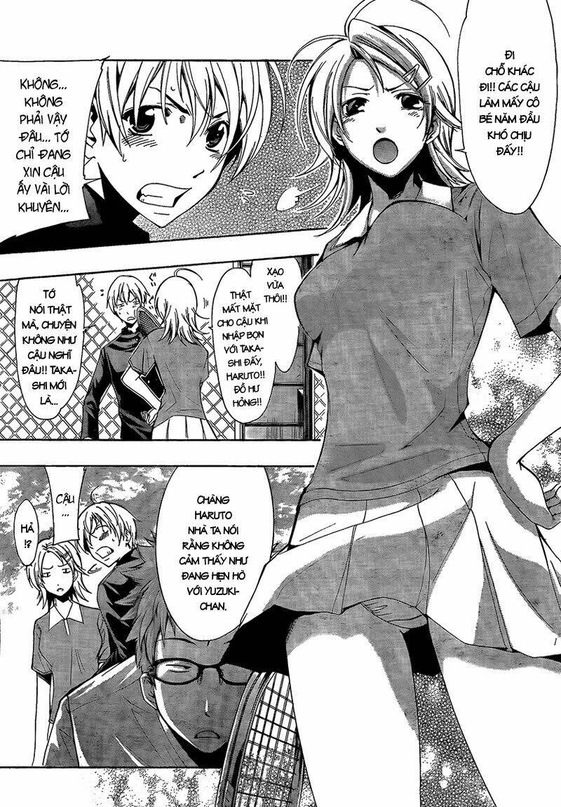 thị trấn tình yêu chapter 60 10