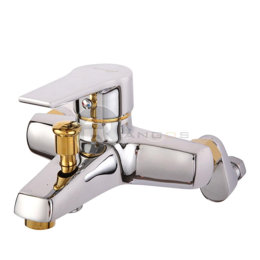 Bộ sen tắm, bộ vòi hoa sen Rangos RG-03S