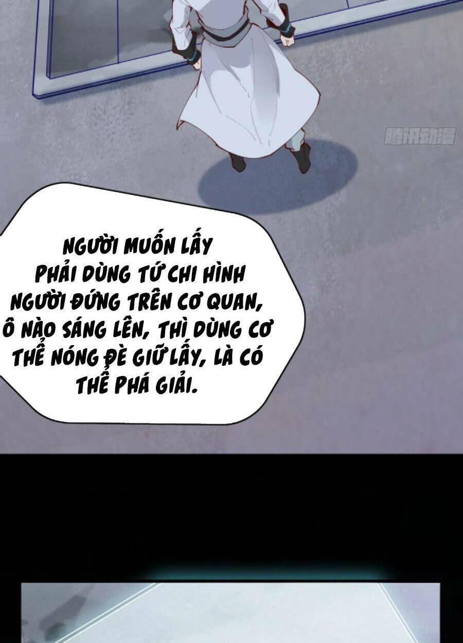 ta lập hậu cung tại tây du ký chapter 69 9