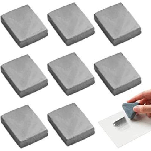 Tẩy đất sét đặc biệt LYRA Kneadable Eraser nhập khẩu Đức 2091467