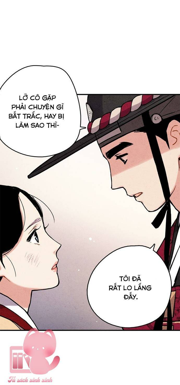 lệnh cấm hôn của hoàng đế bệ hạ chapter 85 62