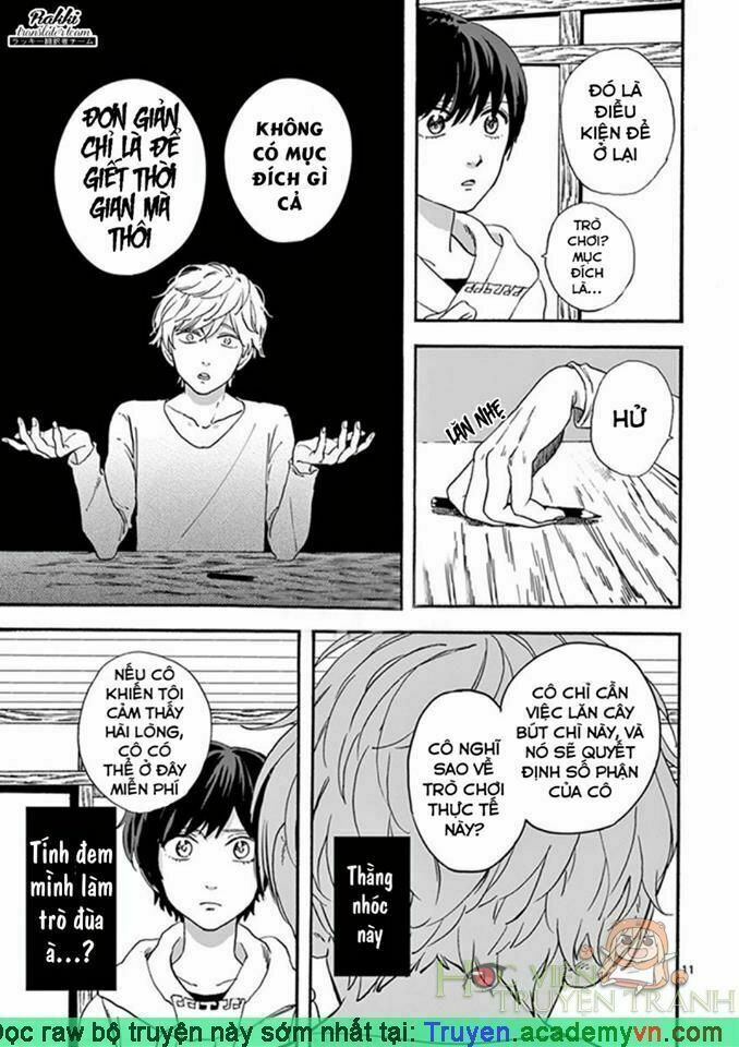 promise cinderella chapter 2 11