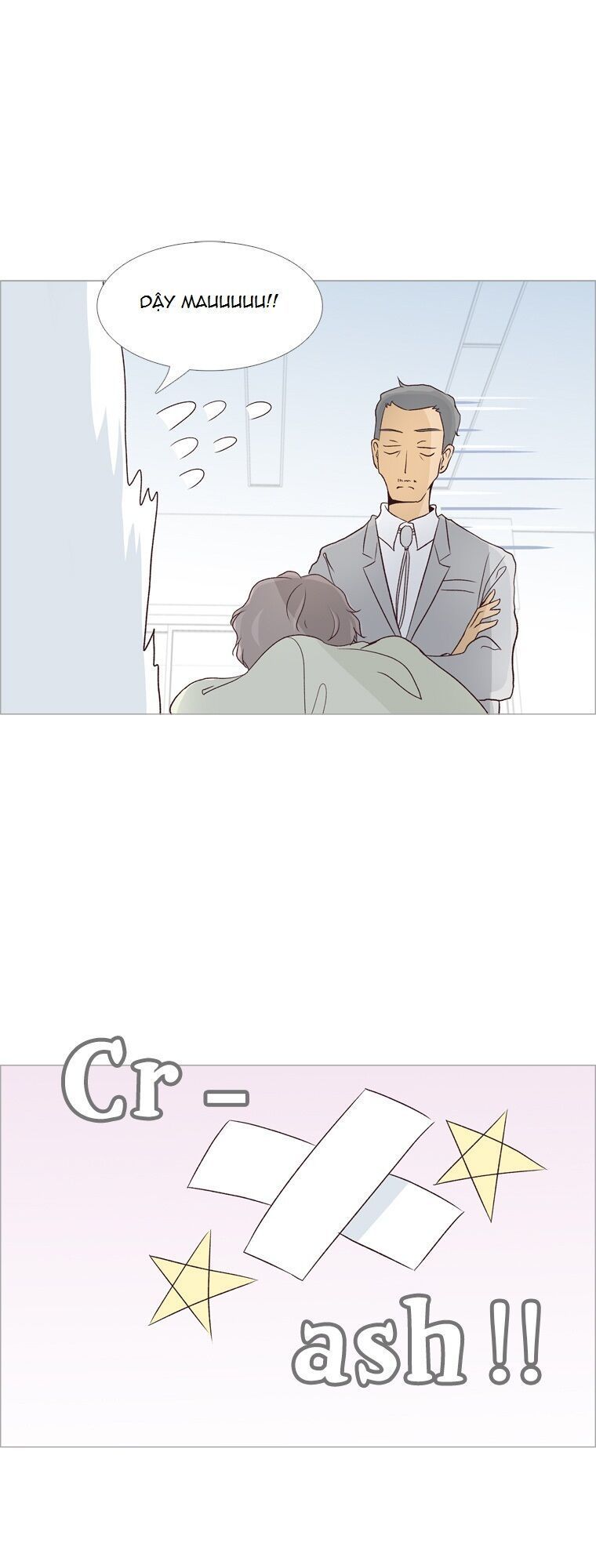 gửi đến tương lai chapter 12.1 48