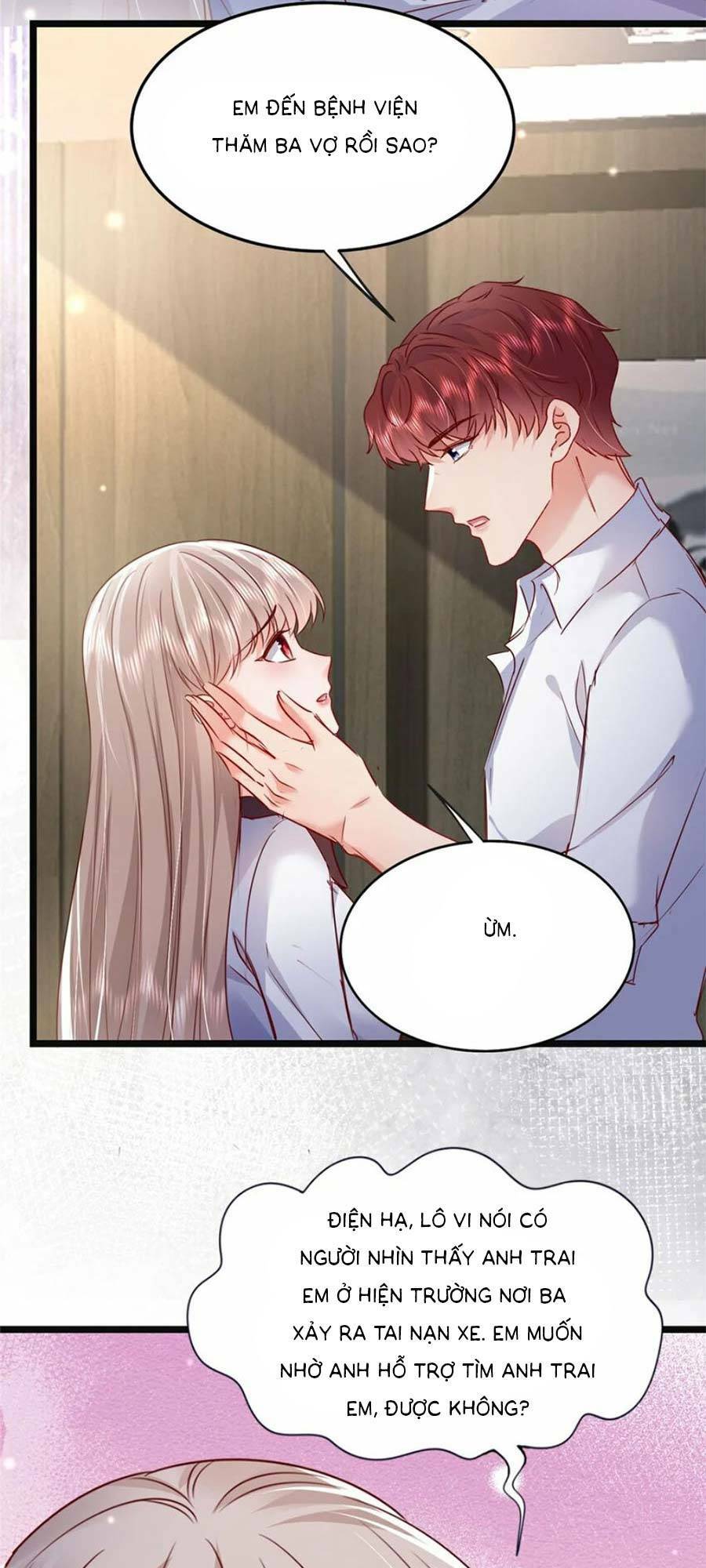 cô vợ của tôi không dễ bắt nạt chapter 67 34