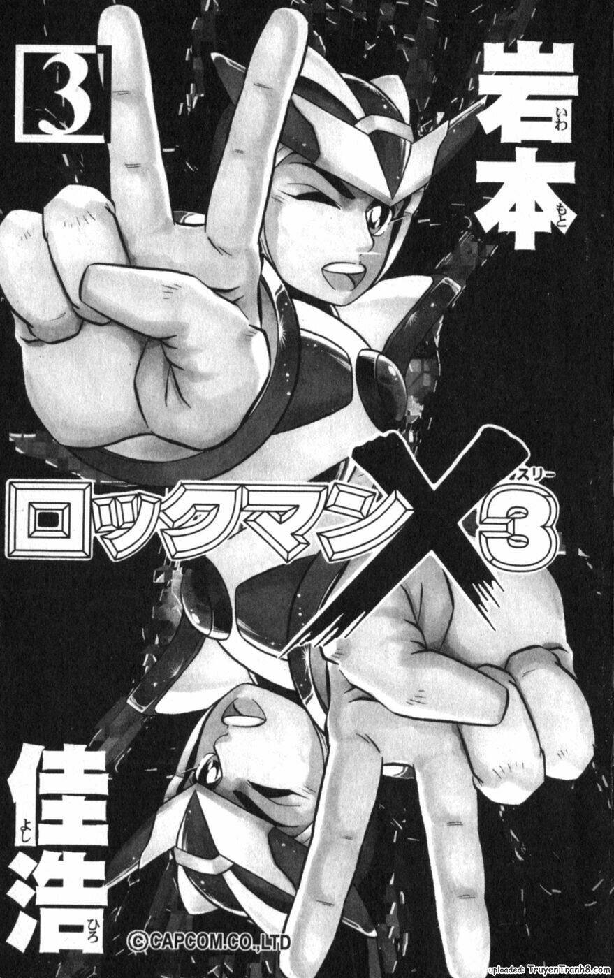 chiến binh thế giới ảo x3+ chapter 10 4