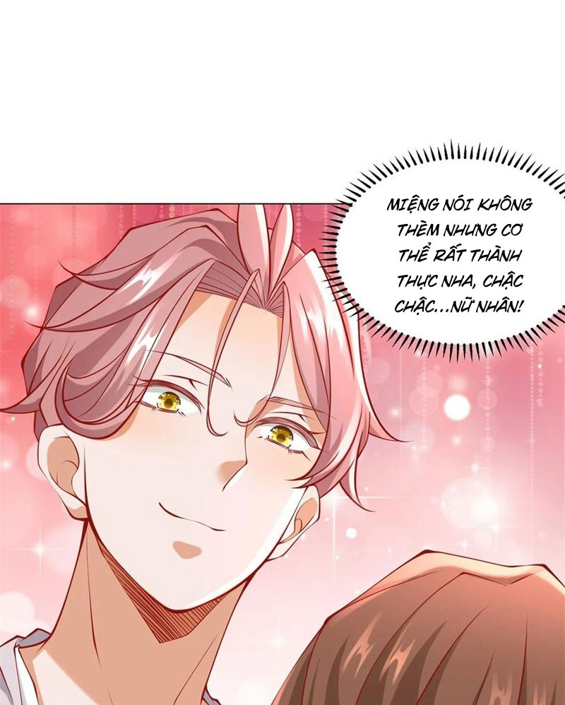 tài xế lái xe công nghệ như ta có nhiều tiền thì sao? chapter 38 38