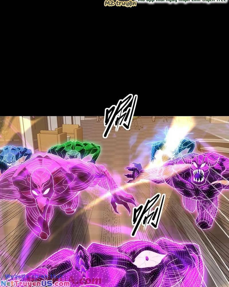 nhìn thấy thanh máu, ta xử tội thần linh chapter 84 14