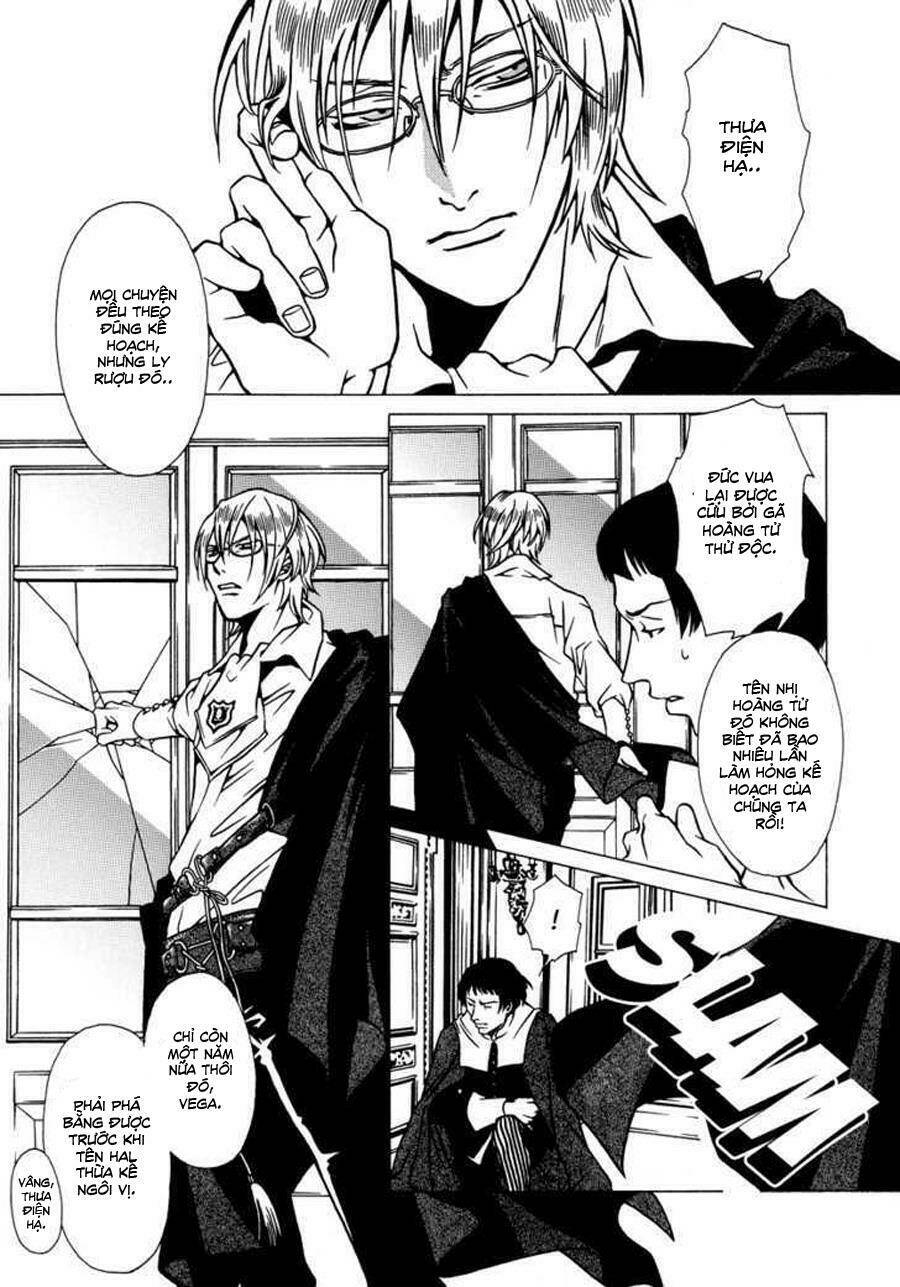 dokuhime - công chúa độc dược chapter 12 3