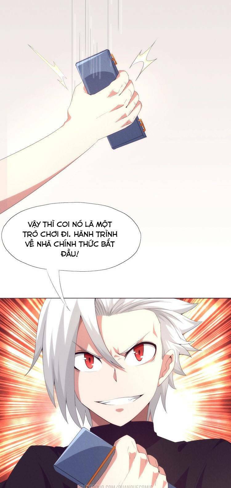 hắc kim đảo chapter 2 32