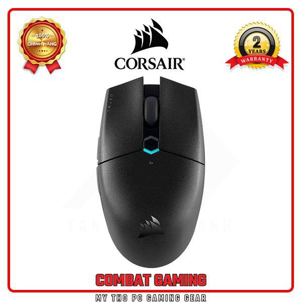 Chuột Không Dây CORSAIR KATAR PRO WIRELESS - Hàng Chính Hãng