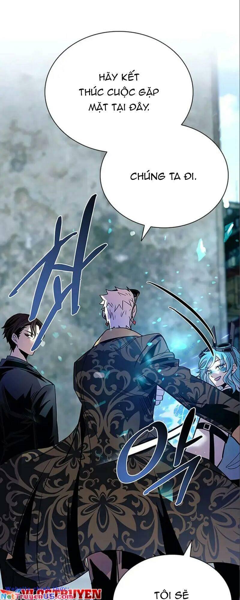 chuyển sinh thành ác nhân chapter 118 52