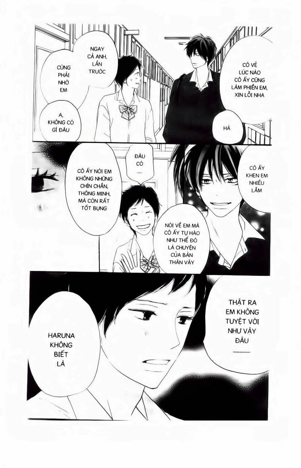 chuyện cấp iii chapter 69 6