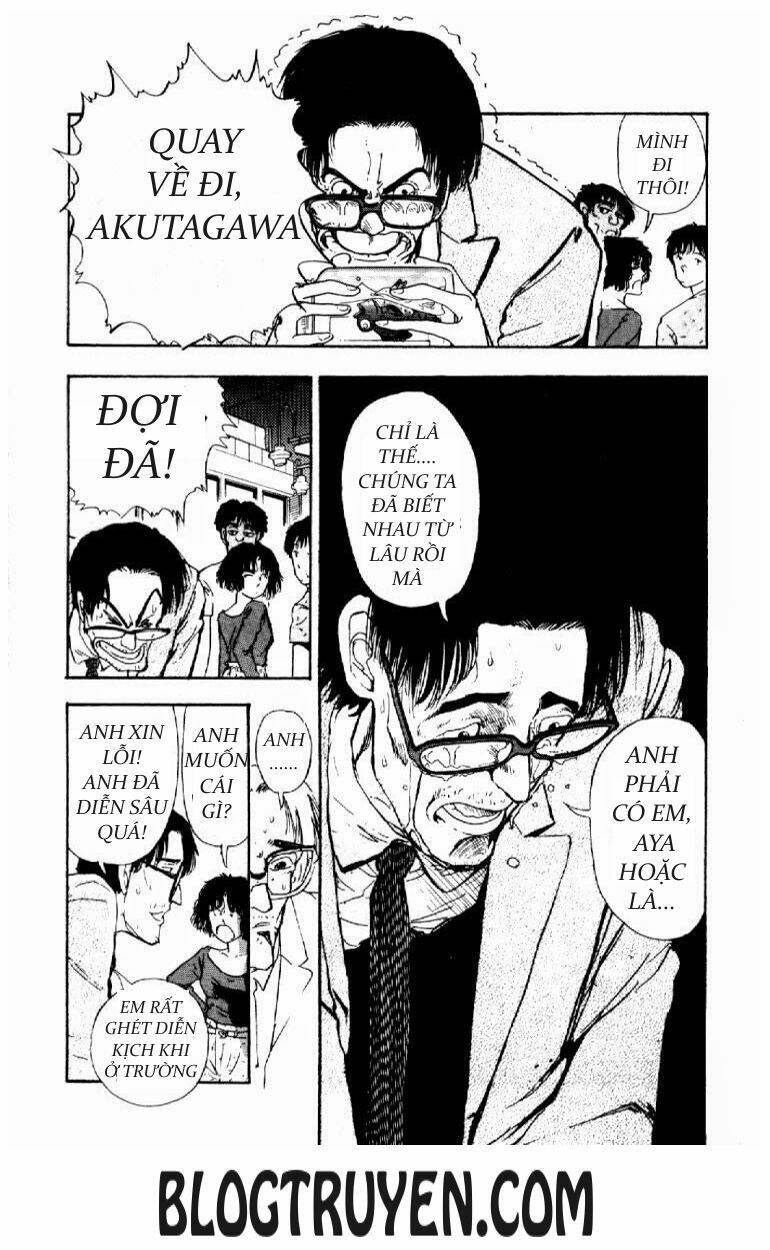 asatte dance chapter 29 15