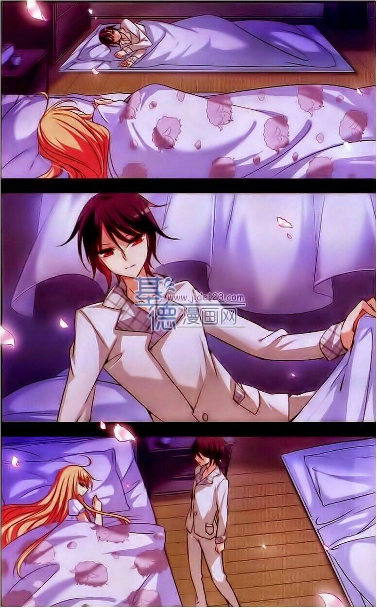 xuyên duyệt tây nguyên 3000 chapter 78 14