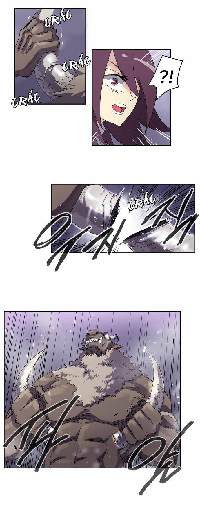 bản khế ước linh hồn chapter 26 20